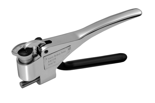 Webster High Precision Hardness Tester - Machine Weight: 0.5  Kilograms (Kg)