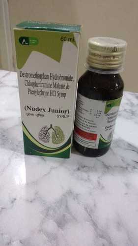 Nudex Junior Spray