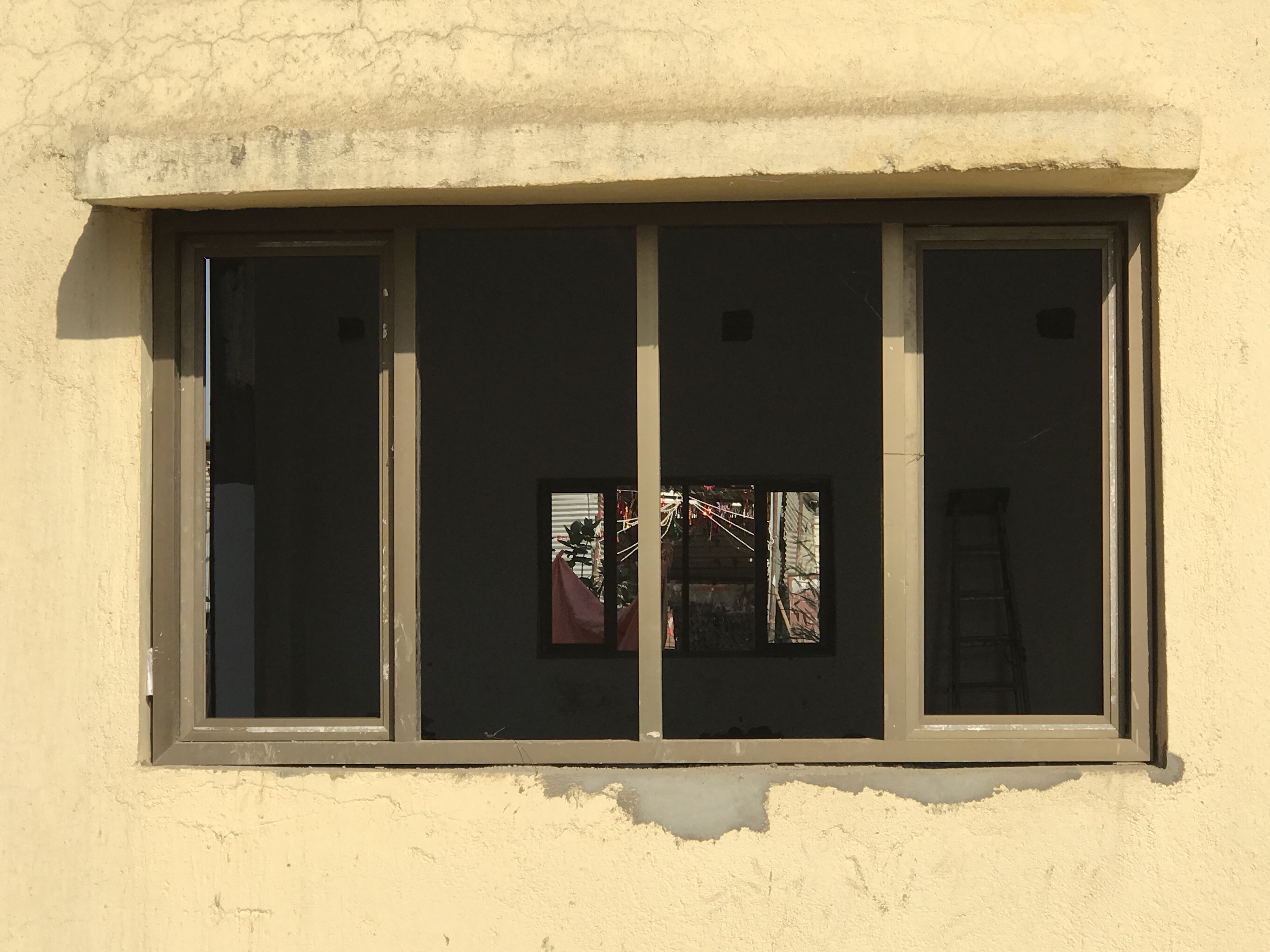 Casement Windows
