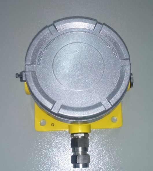 Field Gas Transmitter Tx 250 Accuracy: +/-2 %