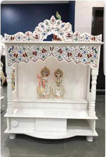 Marble Home Temple