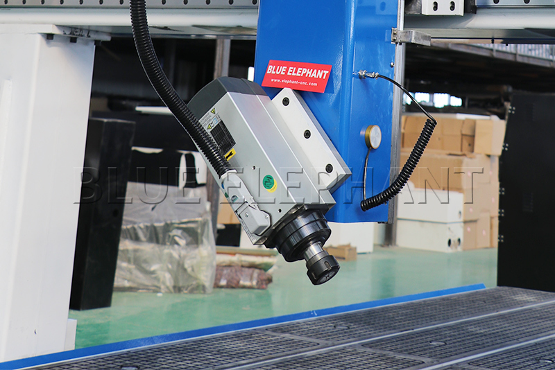 Vacuum Cleaning System Elecnc 1836 4 Axis Cnc Router Machine For Cheap Price Hot Sale Advertising Cnc Router Price