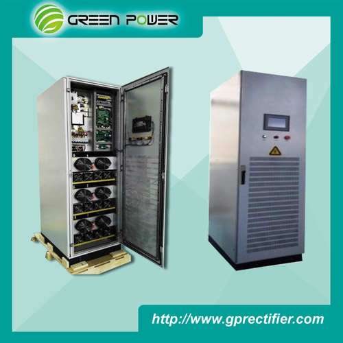 गैलियम आर्सेनाइड पावर सप्लाई आवेदन: इलेक्ट्रोप्लेटिंग