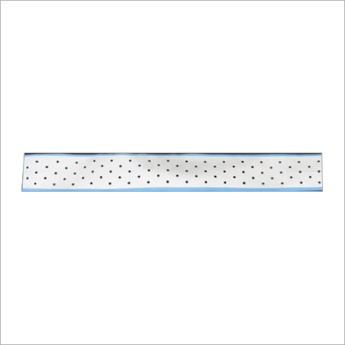 Extended Bond Hair Tape Strips - Quality Material, Clear Pre-Cut Design, White Color | Extended Wear, Skin-Friendly, Secure Bond Up to 4-6 Weeks