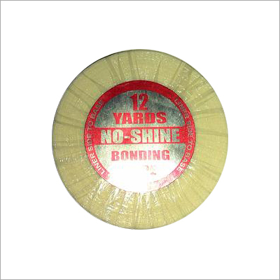 Walker No-Shine Tape Roll - Yellow | Unisex Use, Warranty Included