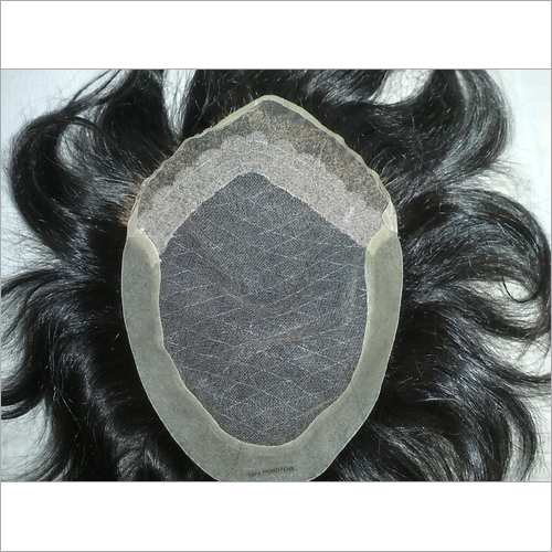 Lace Wigs - Premium Synthetic Fiber | Lightweight, Breathable, Natural-Looking Hair Solution