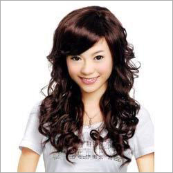 Curly Hair Wigs