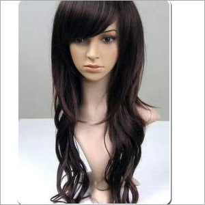 Dark Brown Wigs
