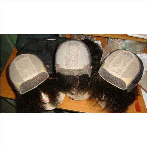 Ladies Hair Wig
