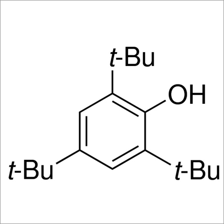 2,4,6-Tri-Tert-Butylphenol
