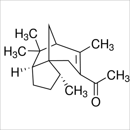 Methyl Cedryl Ketone