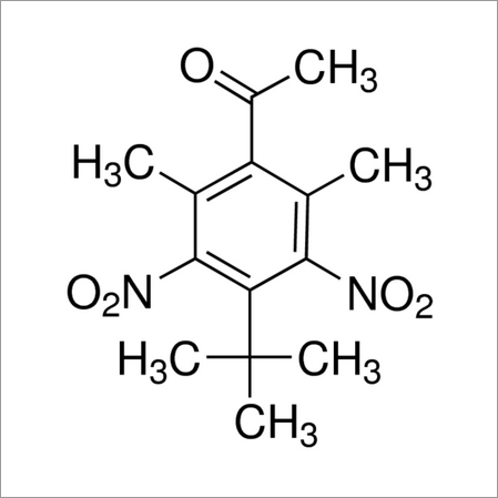Musk Ketone