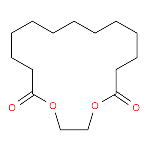 Ethylene Brassylate