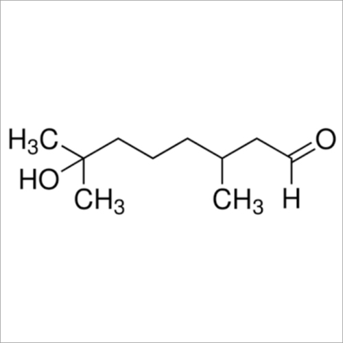 Hydroxycitronellal