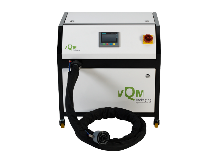 Automatic Vqm Packaging Systems