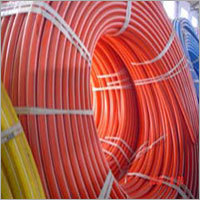 फाइबर ऑप्टिक और अन्य केबल के लिए PLB HDPE डक्ट