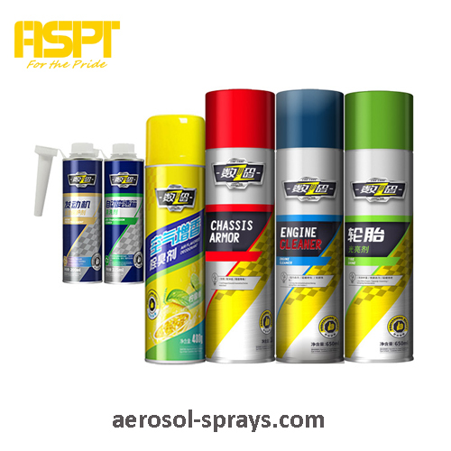 Foam Cleaner Spray - Liquid Foam, Customized Can Size & Volume | Solvent-free, Powerful & Fast Acting, Food Grade Cleaner, Ideal For Nonporous Surfaces