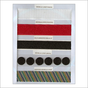 हुक और लूप टेप फ़ास्टनर