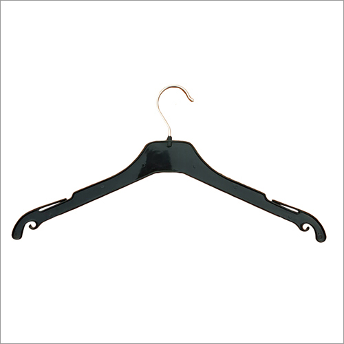 Heavy Duty Plastic Designer Hanger