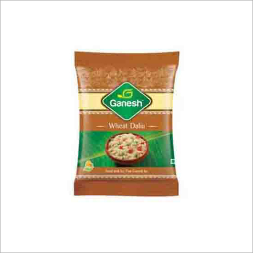Wheat Dalia Grade: A