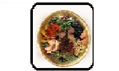 खड़ा मसाला