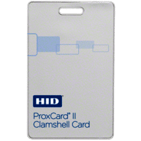 Hid 1326 Prox Ii Proximity Card