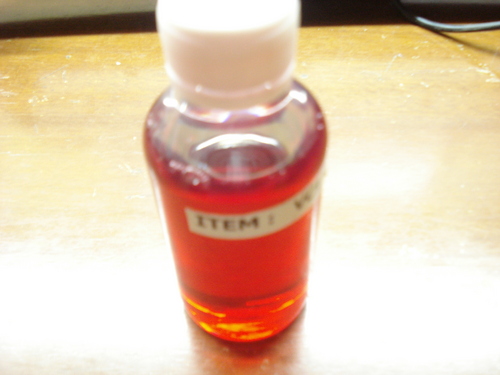 VCI-oil