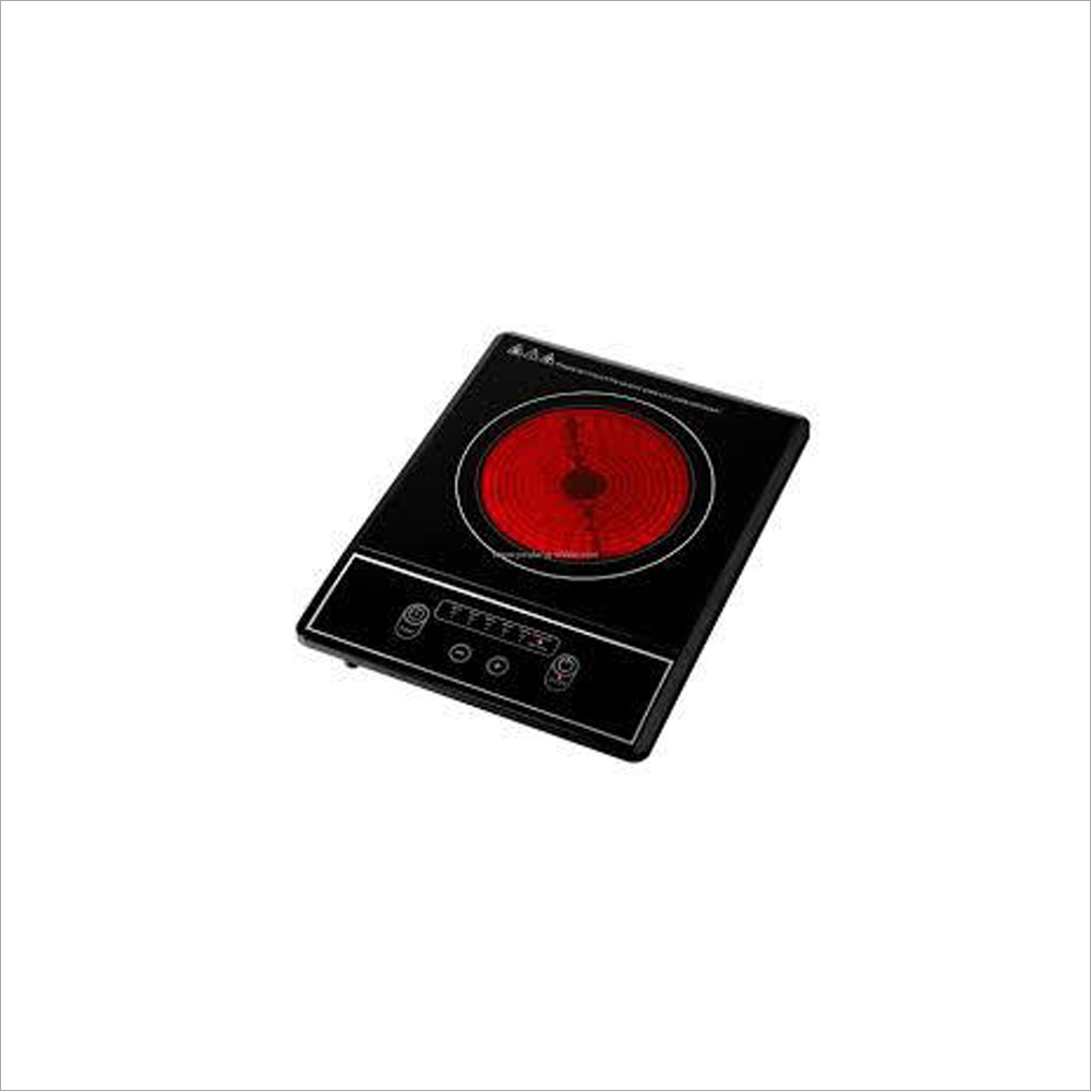 टच पैनल इंडक्शन कुकर