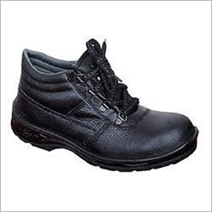 Black Hillson Rockland Shoe