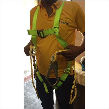 Heapro A-class Safety Belt Gender: Male