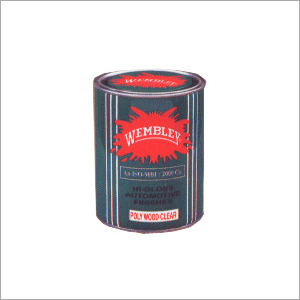 पॉलीवुड क्लियर ग्लॉसी-मैट