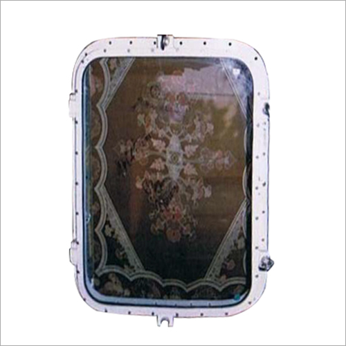 एल्यूमीनियम खुलने योग्य समुद्री विंडोज