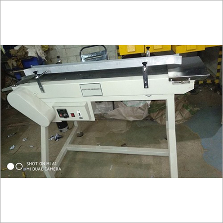 Industrial Conveyor