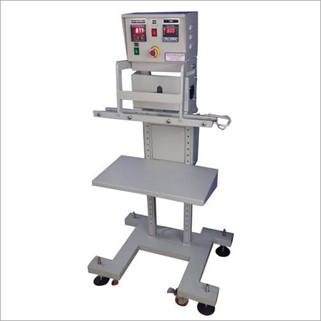 Pneumatic Sealer Machine