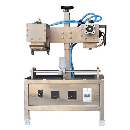 Pneumatic Tube sealing machines