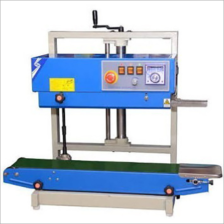 Bag Sealing Machine