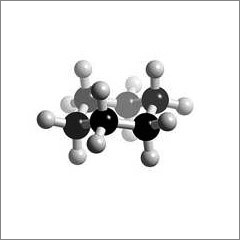 Cyclohexane -