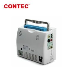 Multi Parameter Patient Monitor Cms-8000 Application: For Clinical Purpose And Hospital