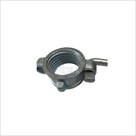 48 मिमी प्रोप नट अनुप्रयोग: निर्माण