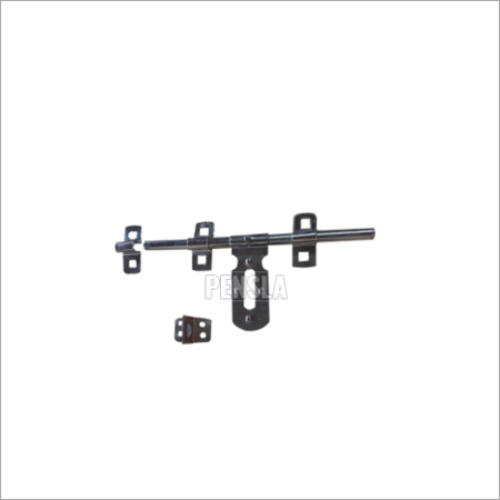 रिवेटेड एल्ड्रॉप एप्लीकेशन: डोर हार्डवेयर