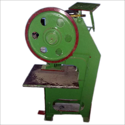 Footwear Machinery