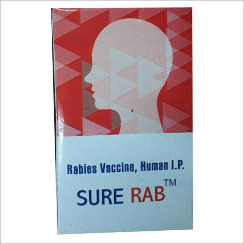 Sure Rab Injection