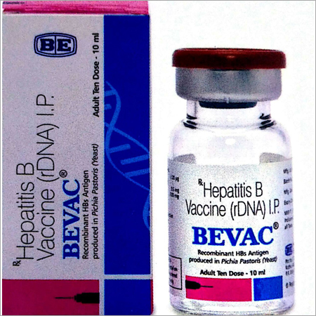 Bevac V Injection