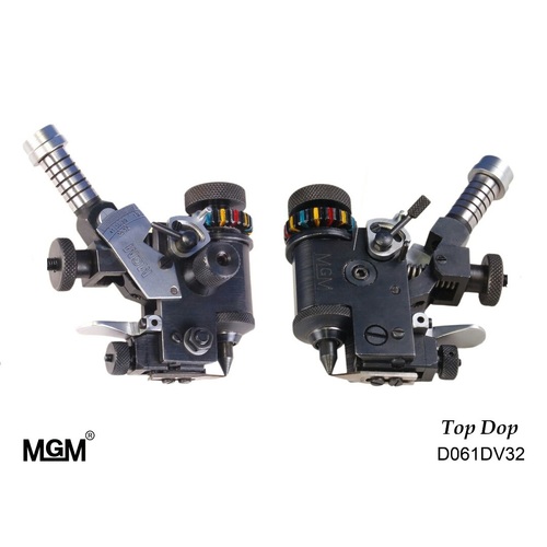 टॉप डॉप डबल वेलोसिटी के साथ