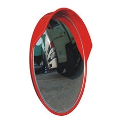 Corrosion Resistance And Impact Resistance Convex Mirrors