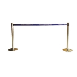 High Durability And Impact Resistance Q Manger Stand