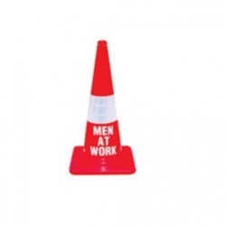 Extremely Compact And Lightweight Traffic Cone