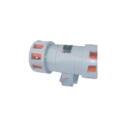 Double Mounting Electric Siren Application: For School