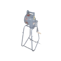 Hand Operated Siren Application: For Textile Mills