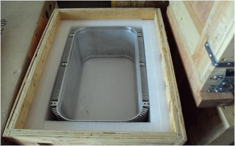 Foam Packing